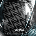 Waves - Jeu de cartes