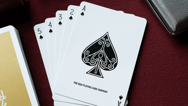 Ace Fultons Casino Jeux de cartes03