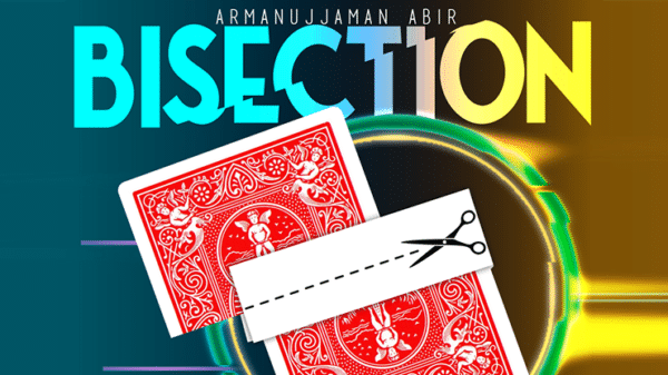 Bisection Armanujjaman Abir