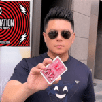 Hallucination par Taiwan Ben
