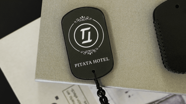 Hotel Prediction par PITATA MAGIC