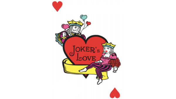 Jokers Love 2.0