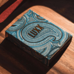 LUXX Palme - Jeu de cartes