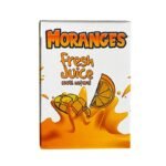 Moranges - Jeu de cartes