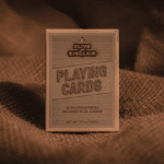 Olive and Sinclair - Jeu de cartes