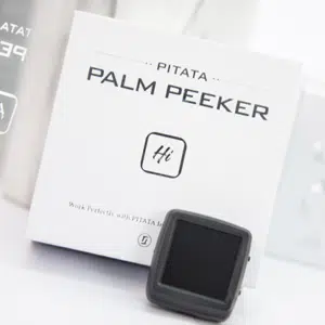 Palm Peeker PITATA MAGIC