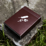 Remedies - Jeu de cartes marron par Madison x Schneider