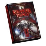 Stranger Things - Jeu de cartes par Theory11