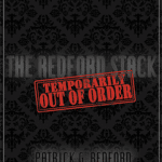 Temporarily out of order par Patrick Redford