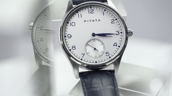 Watch PITATA MAGIC