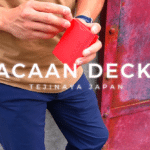 ACAAN par Syouma & Tejinaya Magic
