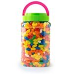 Candy prediction von Adrian Carratala