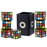 Cube clony - Avec 7 cubes par Tora magic