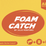 Foam Catch par Julio Montoro