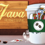 JAVA par Peter Eggink