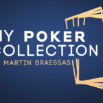 My Poker Collection von Martin Braessas