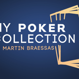 My Poker Collection