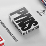 Pyxis by Nicolas Basbous and Vernet Magic