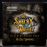 Shelby Wallet di Gaz Lawrence & Mark Mason