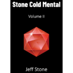 Stone Cold Mental 2 par Jeff Stone