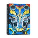 Thor - (Love & Thunder) - Kartenspiel von Card Mafia