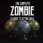 The Complete Zombie von Vernet Magic