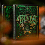 The Elves Deck - Kartenspiel