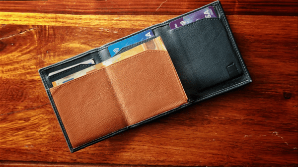 The Hi-Jak Wallet