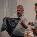 Carson’s drink von Juan Pablo