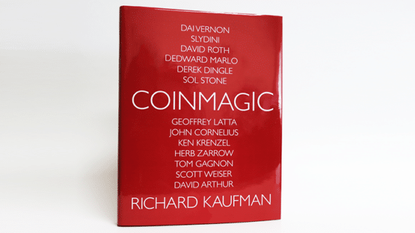 Coin Magic di Richard Kaufman