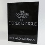 Complete Works Of Derek Dingle
