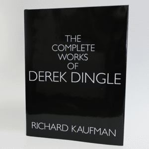 Complete Works Of Derek Dingle