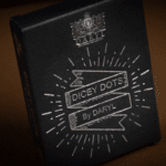 Dicey Dots par DARYL