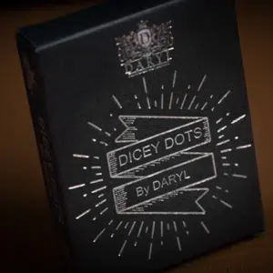 Dicey Dots par DARYL