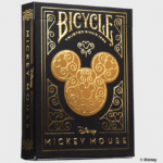Disney Mickey Mouse - Jeux de cartes Bicycle