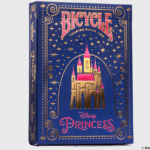 Disney princess - Jeux de cartes Bicycle