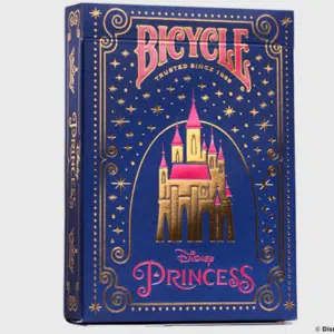MIMI PRIX - EN STOCK 130 Disney princess - Jeux de cartes Bicycle