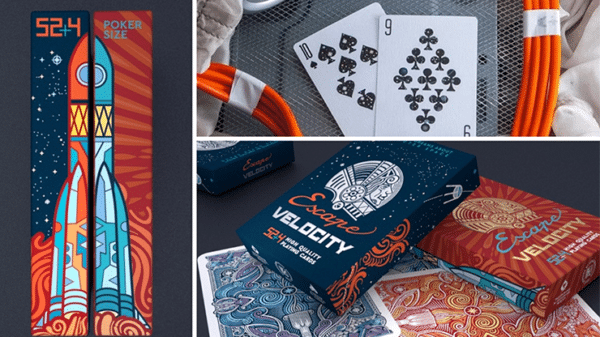 Escape Velocity Jeux de cartes07