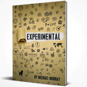 Experimental par Michael Murray