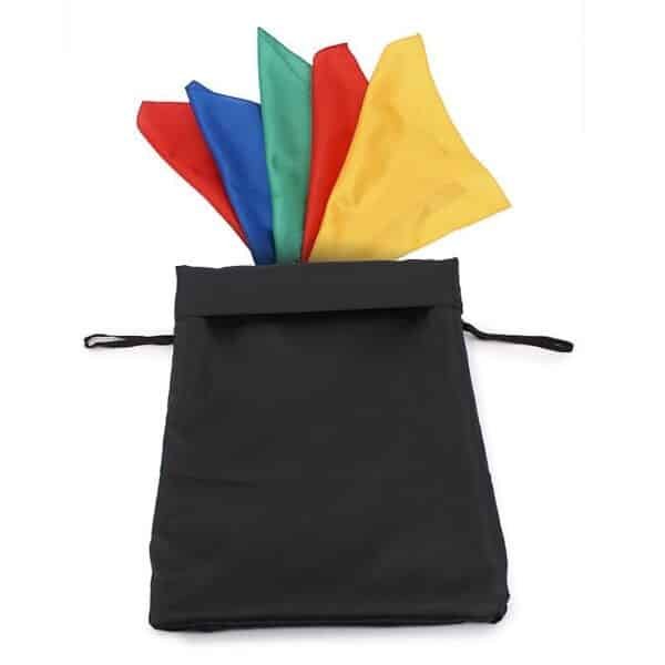 Foulards reconstitues en sac02