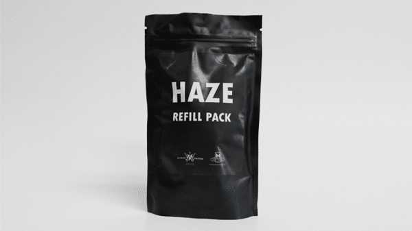 HAZE par Wonder Makers Recharges