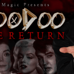 Hoodoo the Return di iNFiNiTi