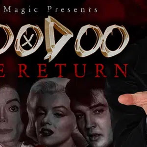 Hoodoo le retour par iNFiNiTi
