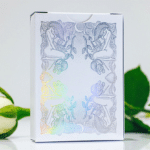 Innocence (Holographic Edition) Playing Cards