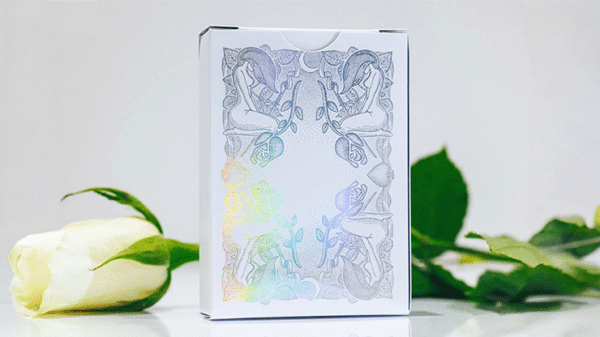 Innocence Jeu de cartes Edition Holographique