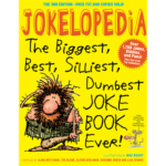 Jokelopedia par Workman Publishing