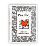Keith Haring - Mazzo di carte