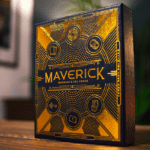 Maverick by Dee Christopher & The 1914