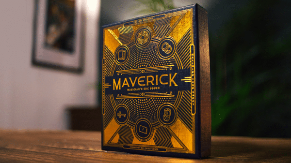 Maverick par Dee Christopher The 1914