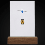 Mystery LED par Carpenter Wong